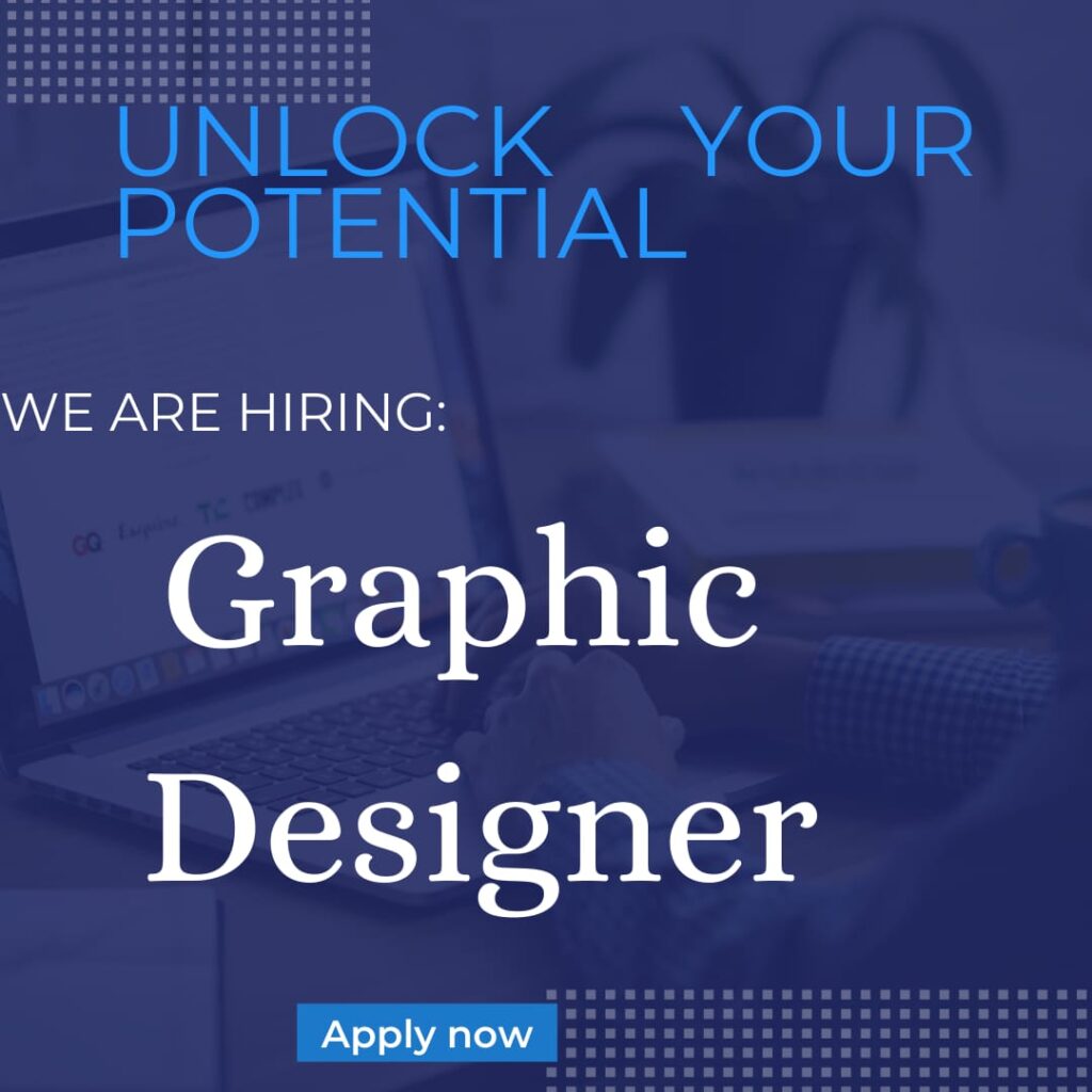 graphic designer